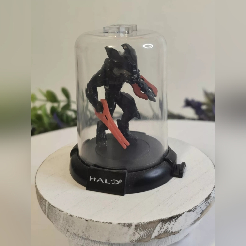 Zag Toys Domez Halo JEGA 'RDOMNAI  [Read Details]